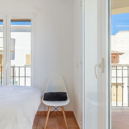 Rooms Cozy House Ses Salines  Buitenkant foto